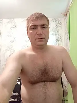 Dimentrius Show in webcam