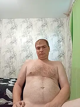 Dimentrius – webcam-show