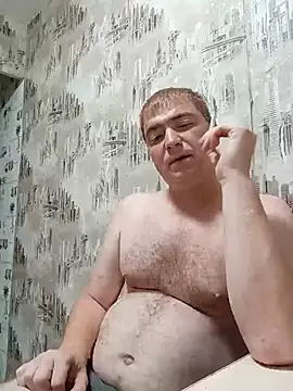 Show de webcam de Dimentrius