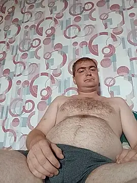 Dimentrius Webcam show