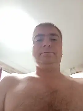 Dimentrius Show Webcam