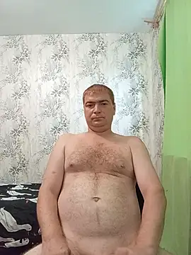 Dimentrius' Webcam Show