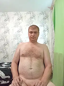 Dimentrius – webcam-show