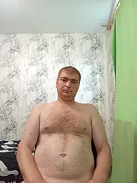 Dimentrius Pertunjukan Webcam