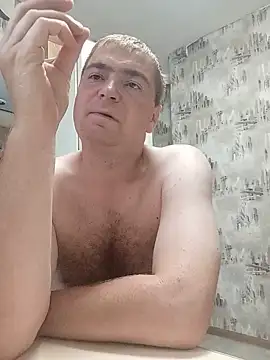 Dimentrius Pertunjukan Webcam