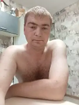 Webkamerová show Dimentrius