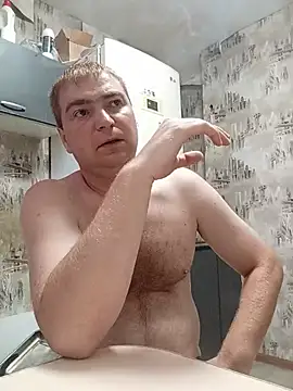 Dimentrius – webcam-show