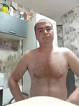 Dimentrius webcam show