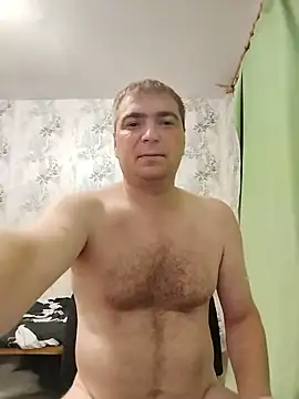 Show de webcam de Dimentrius