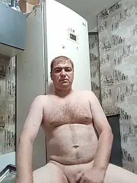 Dimentrius Pertunjukan Webcam