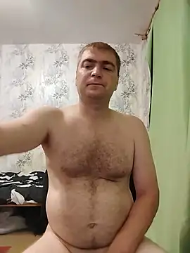 Dimentrius webkamerás műsora