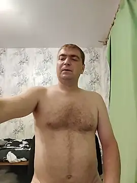 Dimentrius Webcam-Show