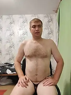 Dimentrius Pertunjukan Webcam