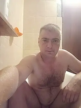 Dimentrius' Webcam Show