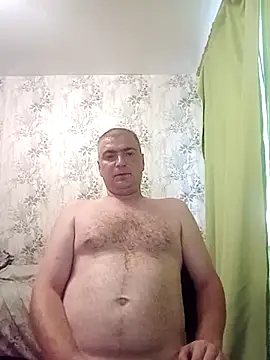 Dimentrius Show Webcam