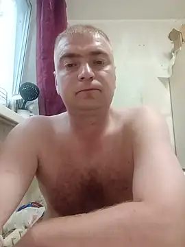Dimentrius Show Webcam