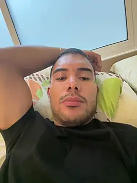 marlon_sanmiguel Webcam Show