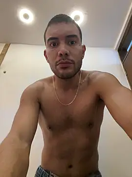 Webkamerová show marlon_sanmiguel