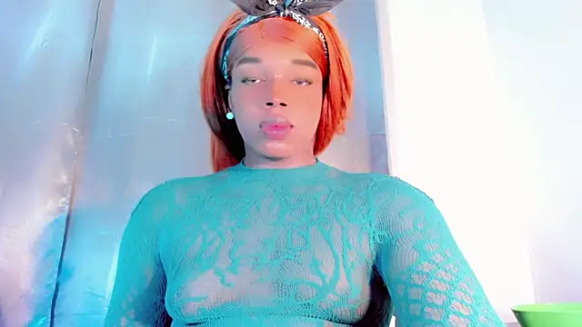 Queens_cortez's Webcam Show