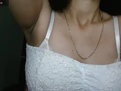 Show de webcam de Moksha_