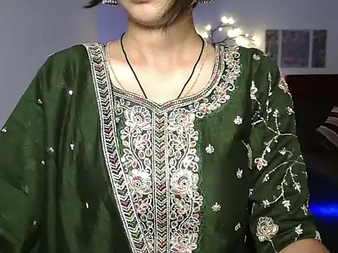 Moksha_'s Webcam Show