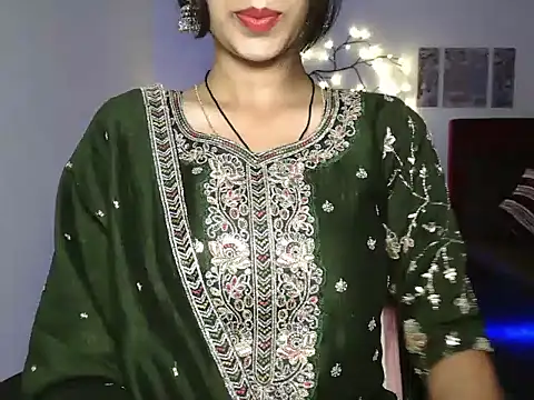 Moksha_'s Webcam Show
