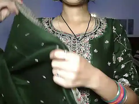 Moksha_'s Webcam Show