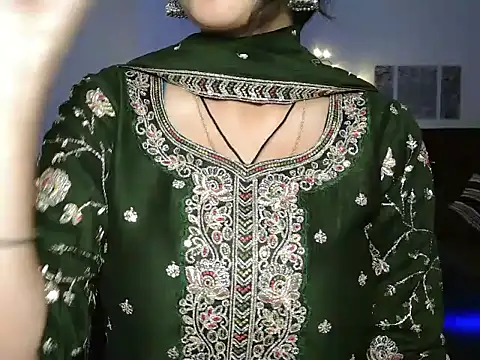 Moksha_'s Webcam Show