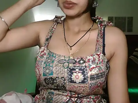 Moksha_: вебкам-шоу