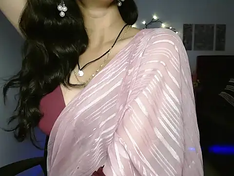 Moksha_'s Webcam Show