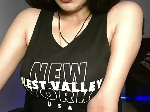 Moksha_'s Webcam Show
