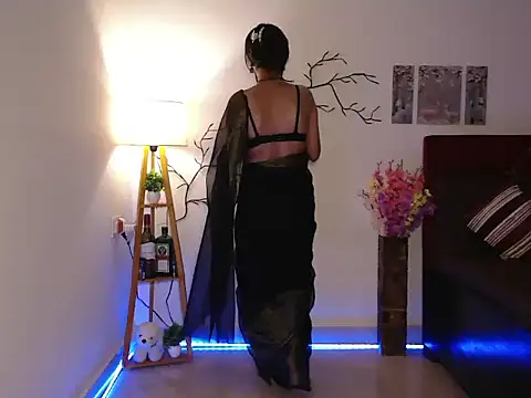 Moksha_'s Webcam Show