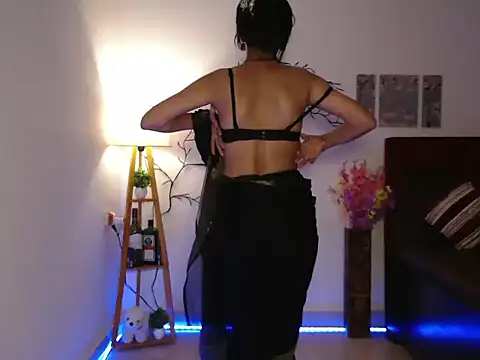 Moksha_ – Kamerová šou