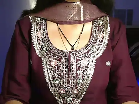 Moksha_ webcam show