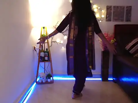 Moksha_'s Webcam Show