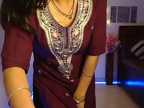 Moksha_'s Webcam Show