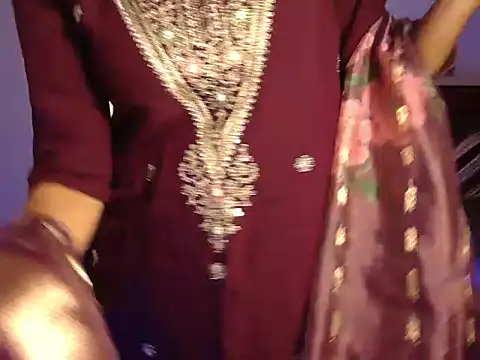 Moksha_'s Webcam Show