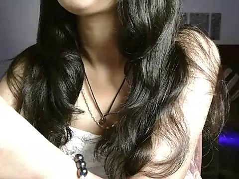 Moksha_'s Webcam Show