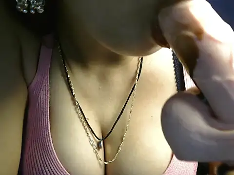 Moksha_'s Webcam Show
