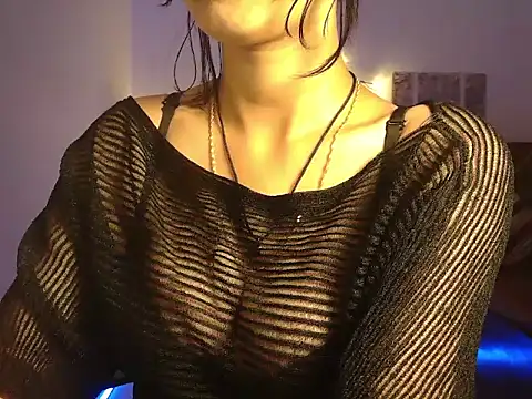 Moksha_'s Webcam Show