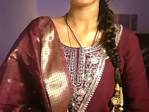 Moksha_'s Webcam Show