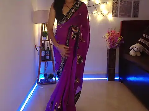 Moksha_'s Webcam Show