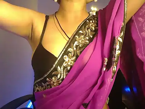Moksha_'s Webcam Show