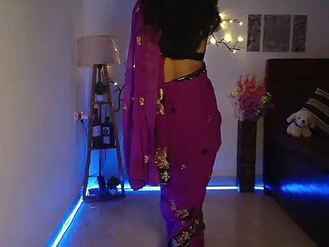 Moksha_'s Webcam Show