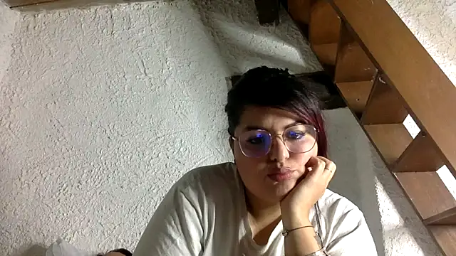 Show Webcam de Velvetshadow_48