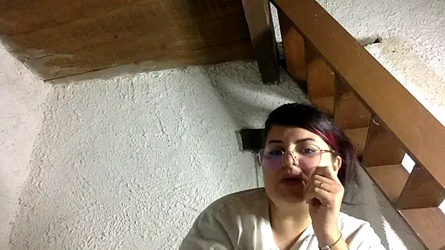 Velvetshadow_48's Webcam Show