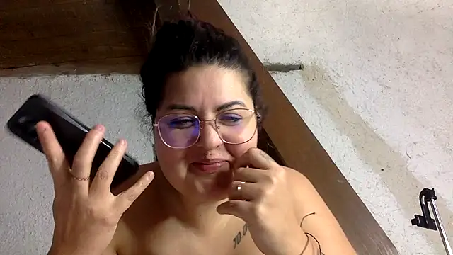 Živý XXX chat Velvetshadow_48