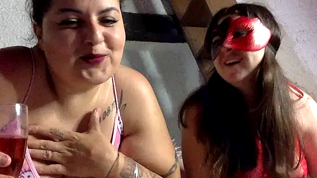 Chat +18 de Velvetshadow_48 ao vivo