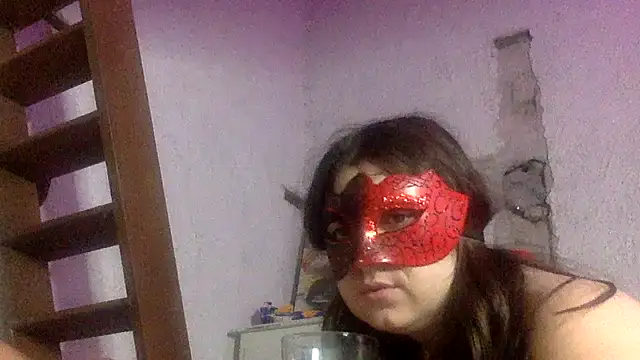 Webkamerová show Velvetshadow_48