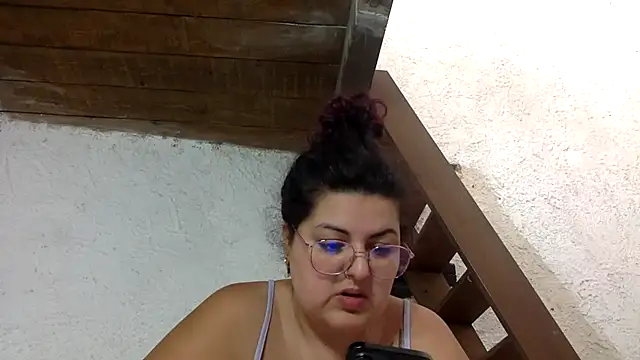 Velvetshadow_48 Show Webcam